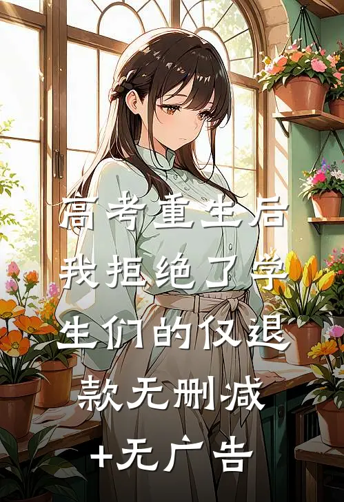 高考重生后，我拒绝了学生们的仅退款无删减+无广告