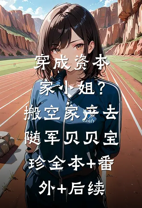 穿成资本家小姐？搬空家产去随军贝贝宝珍:全本+番外+后续