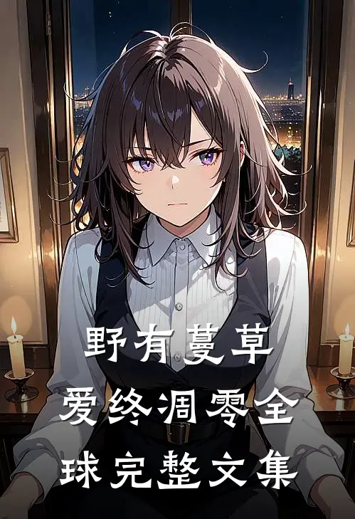 野有蔓草，爱终凋零全球完整文集