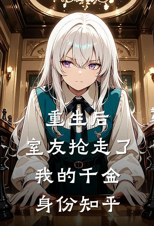 重生后，室友抢走了我的千金身份知乎