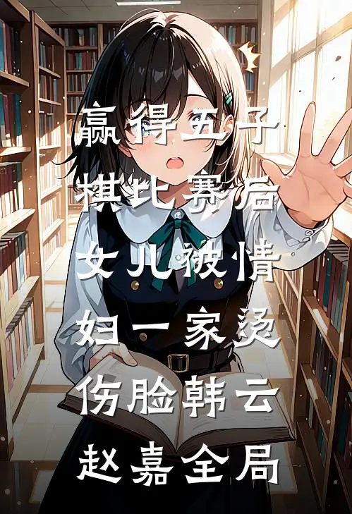 赢得五子棋比赛后，女儿被情妇一家烫伤脸韩云赵嘉全局