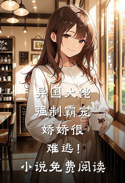 异国大佬强制霸宠，娇娇很难逃！小说免费阅读