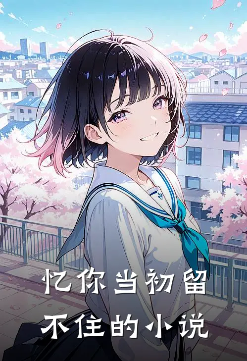 忆你当初留不住的小说