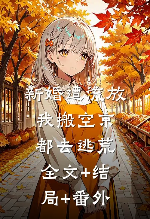 新婚遭流放，我搬空京都去逃荒:全文+结局+番外