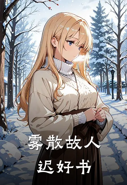 雾散故人迟好书
