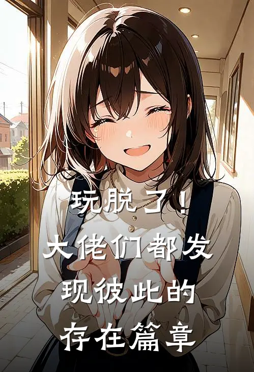 玩脱了！大佬们都发现彼此的存在篇章