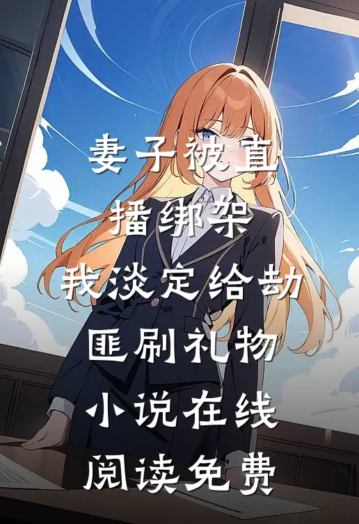 妻子被直播绑架，我淡定给劫匪刷礼物小说在线阅读免费