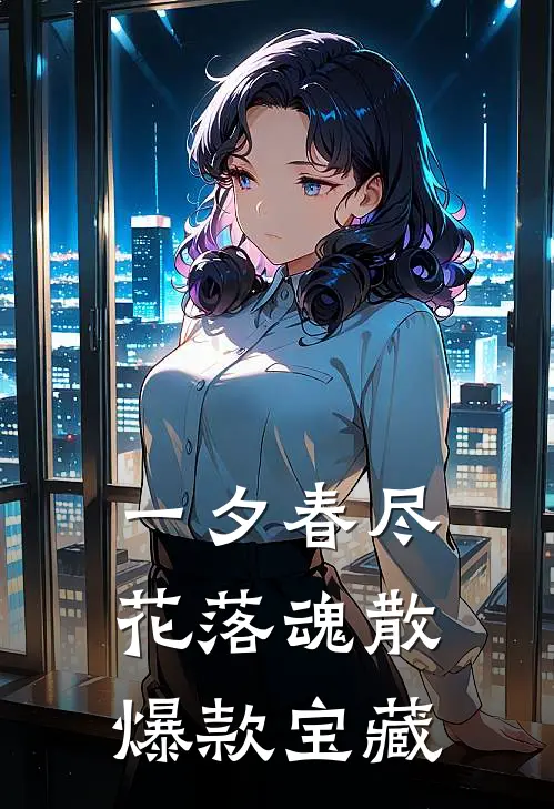 一夕春尽，花落魂散爆款宝藏