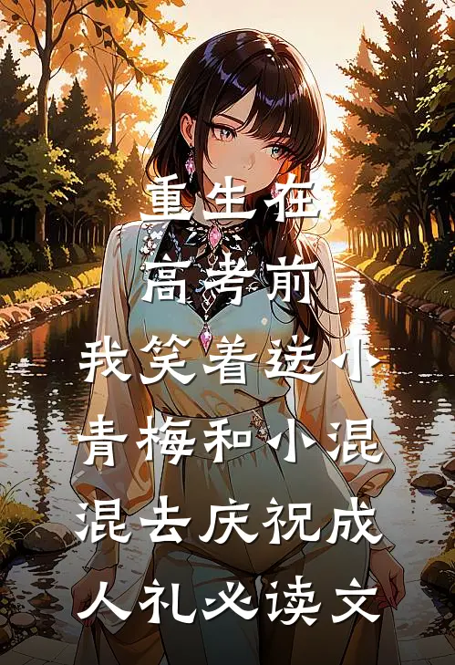 重生在高考前，我笑着送小青梅和小混混去庆祝成人礼必读文