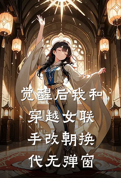 觉醒后我和穿越女联手改朝换代无弹窗