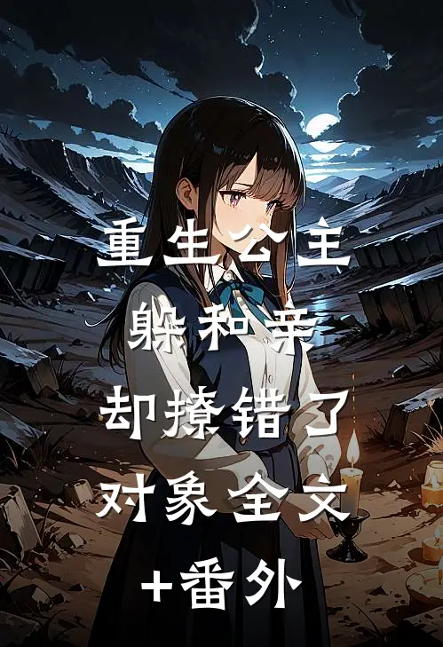 重生公主躲和亲，却撩错了对象全文+番外