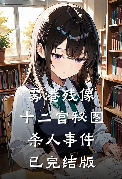 雾港残像：十二宫秘图杀人事件已完结版