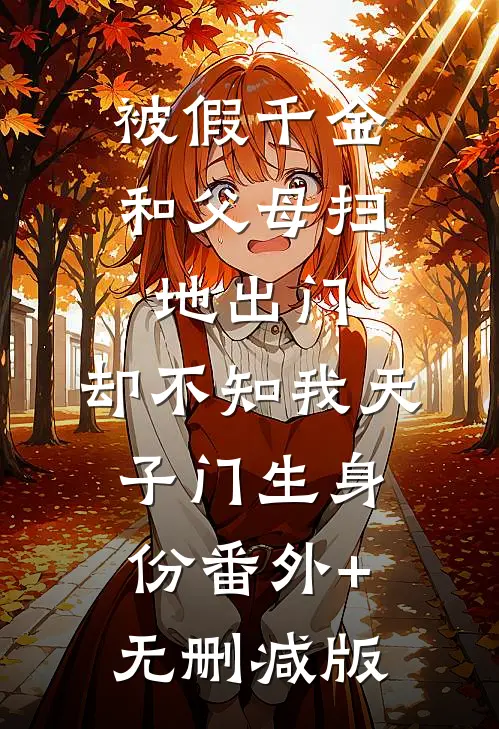被假千金和父母扫地出门，却不知我天子门生身份番外+无删减版