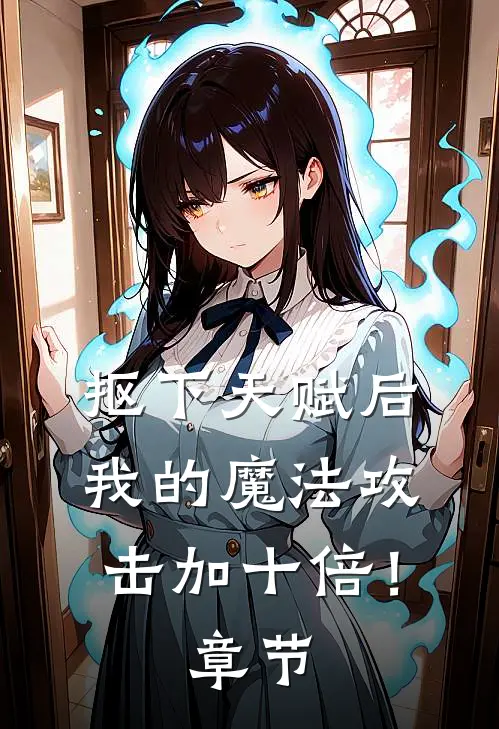 抠下天赋后，我的魔法攻击加十倍！章节
