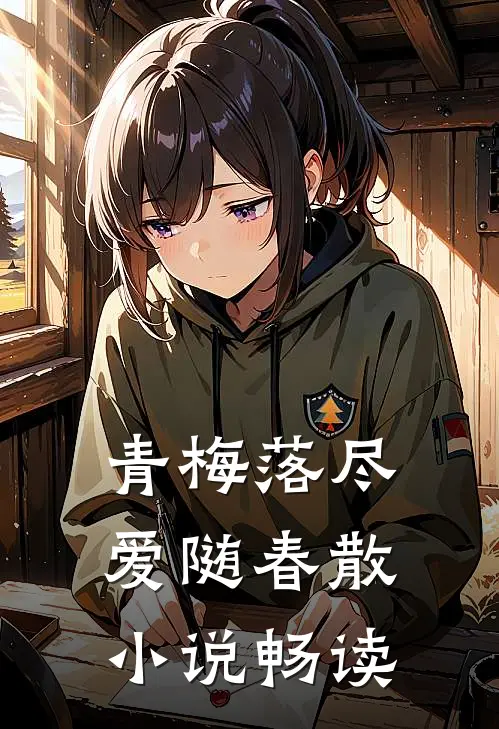 青梅落尽爱随春散小说畅读