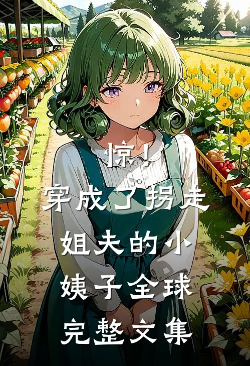 惊！穿成了拐走姐夫的小姨子全球完整文集