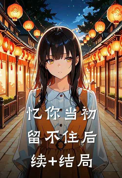 忆你当初留不住后续+结局