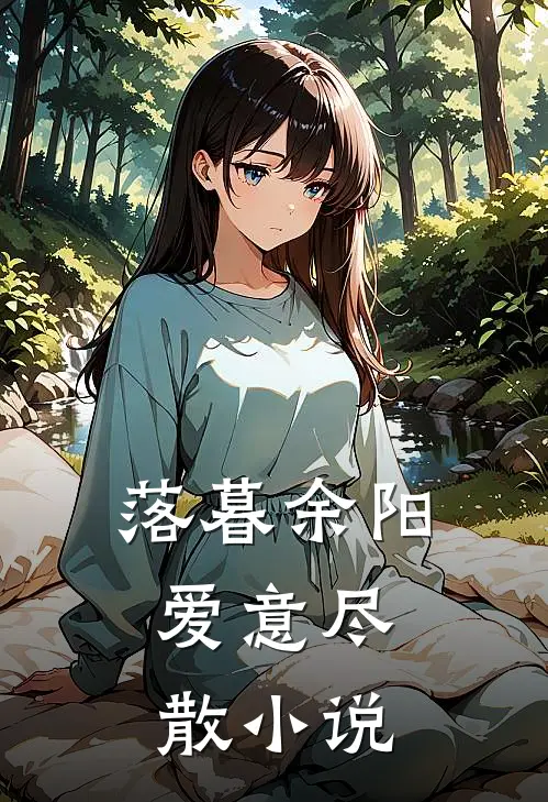 落暮余阳，爱意尽散小说