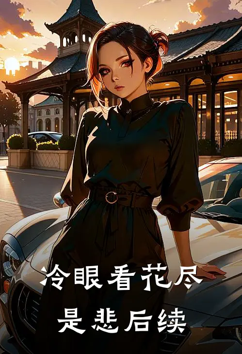 冷眼看花尽是悲后续