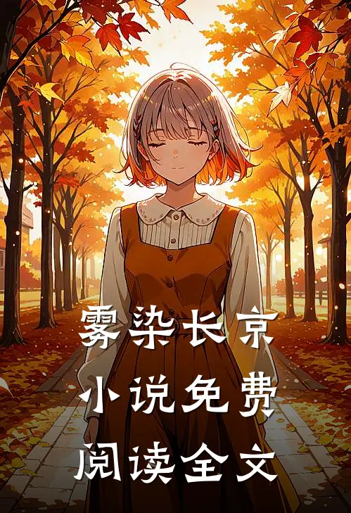 雾染长京小说免费阅读全文