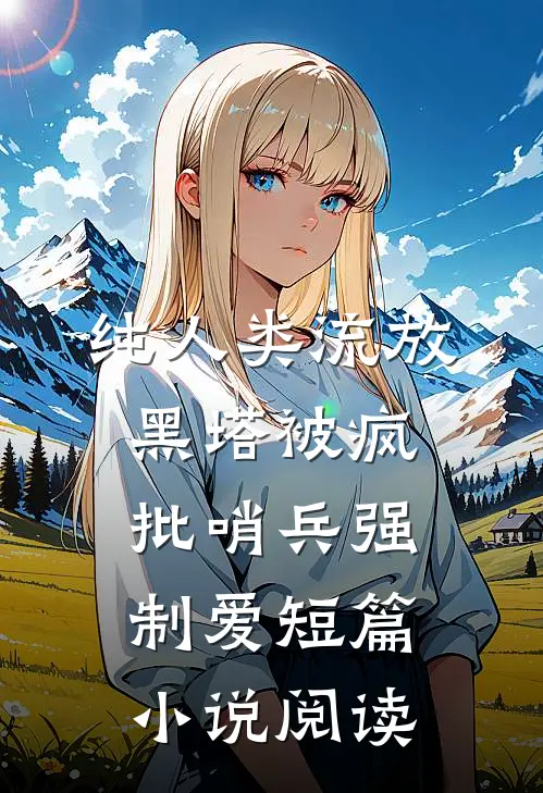 纯人类流放黑塔被疯批哨兵强制爱短篇小说阅读