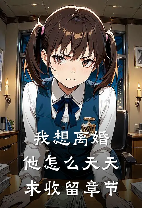 我想离婚，他怎么天天求收留章节