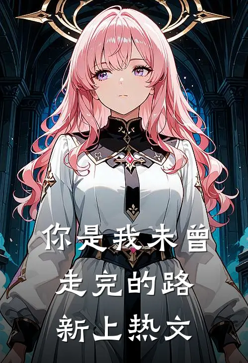 你是我未曾走完的路新上热文