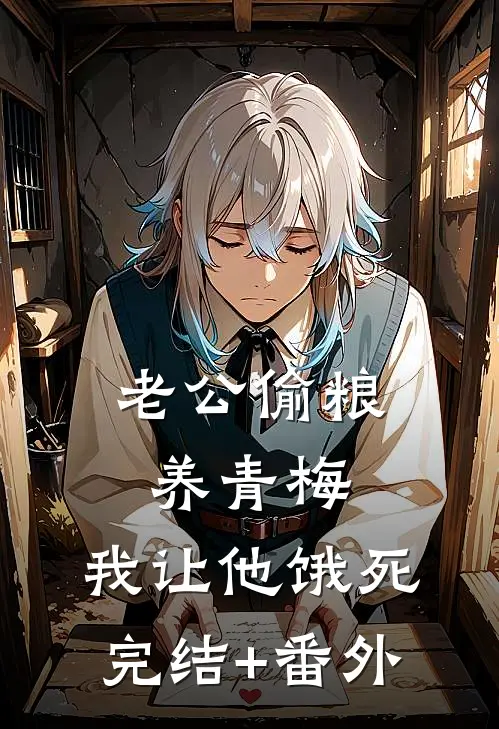 老公偷粮养青梅，我让他饿死完结+番外
