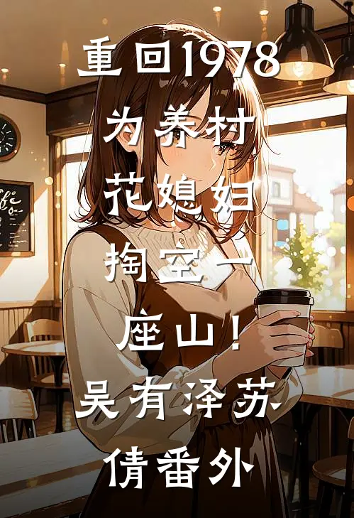 重回1978，为养村花媳妇，掏空一座山！吴有泽苏倩番外