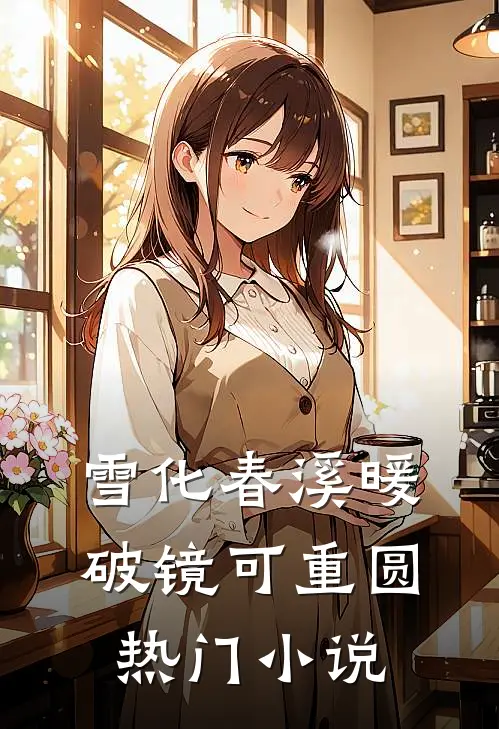 雪化春溪暖，破镜可重圆热门小说