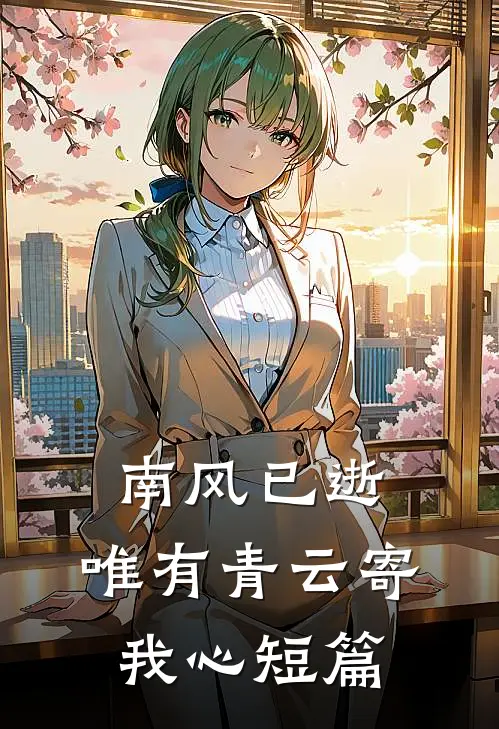 南风已逝，唯有青云寄我心短篇