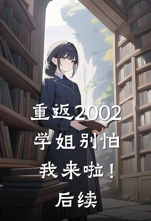 重返2002：学姐别怕我来啦！后续