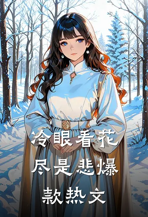 冷眼看花尽是悲爆款热文