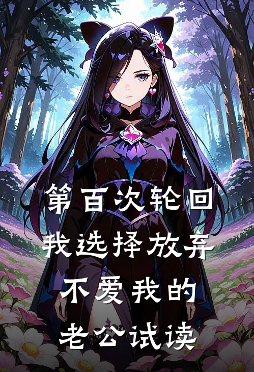 第百次轮回，我选择放弃不爱我的老公试读