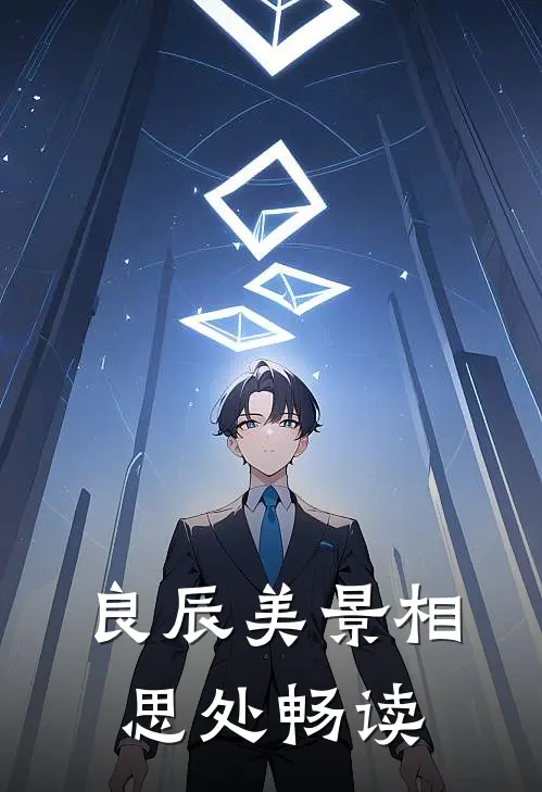 良辰美景相思处畅读