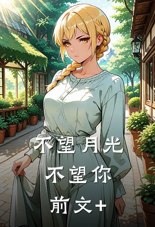 不望月光，不望你前文+