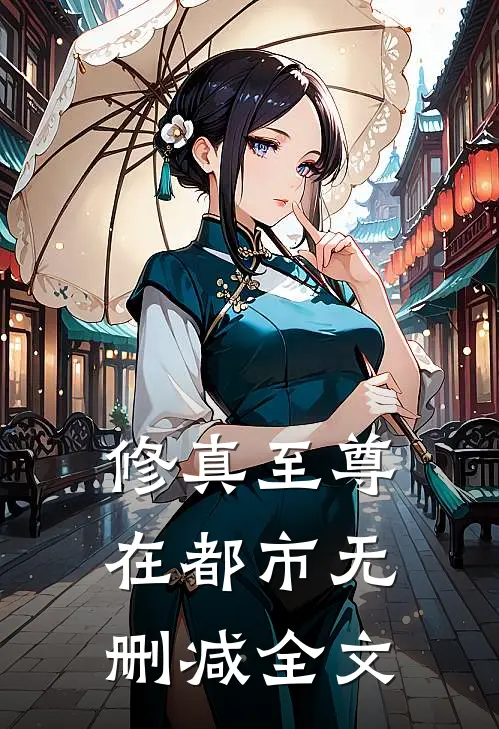 修真至尊在都市无删减全文