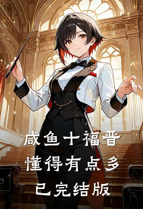 咸鱼十福晋懂得有点多已完结版