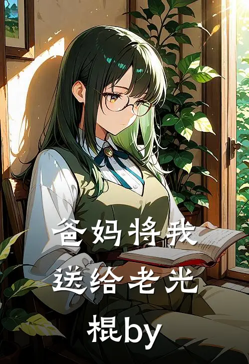 爸妈将我送给老光棍by