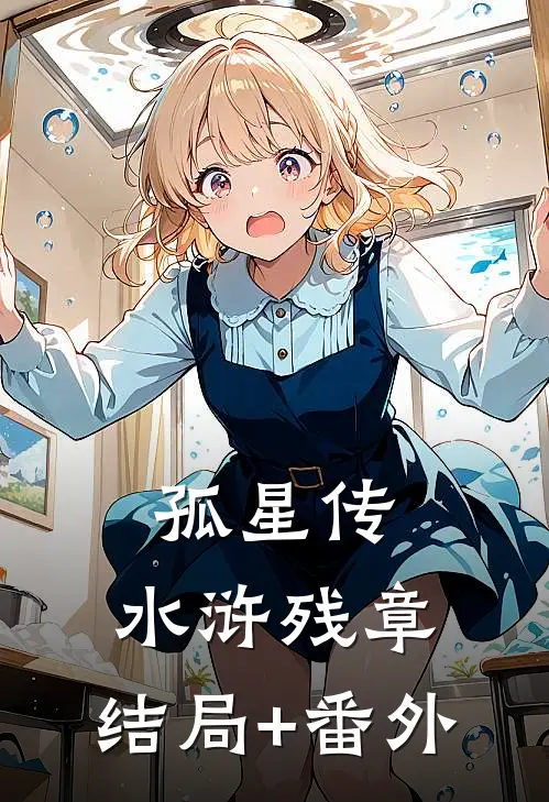 孤星传：水浒残章:结局+番外