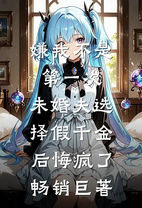 嫌我不是第一次，未婚夫选择假千金后悔疯了畅销巨著