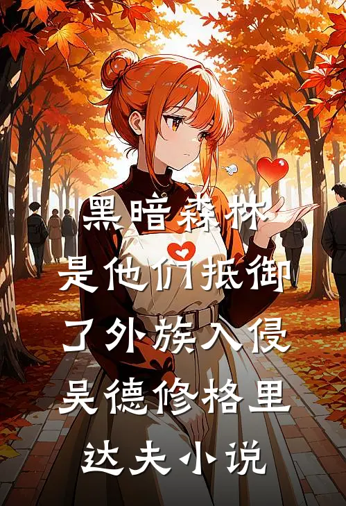 黑暗森林：是他们抵御了外族入侵吴德修格里达夫小说