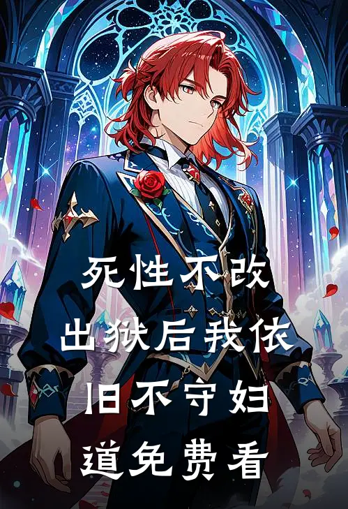 死性不改，出狱后我依旧不守妇道免费看