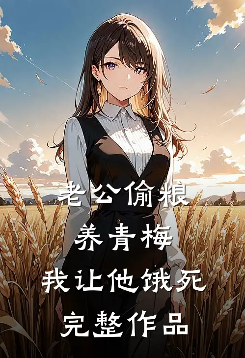 老公偷粮养青梅，我让他饿死完整作品