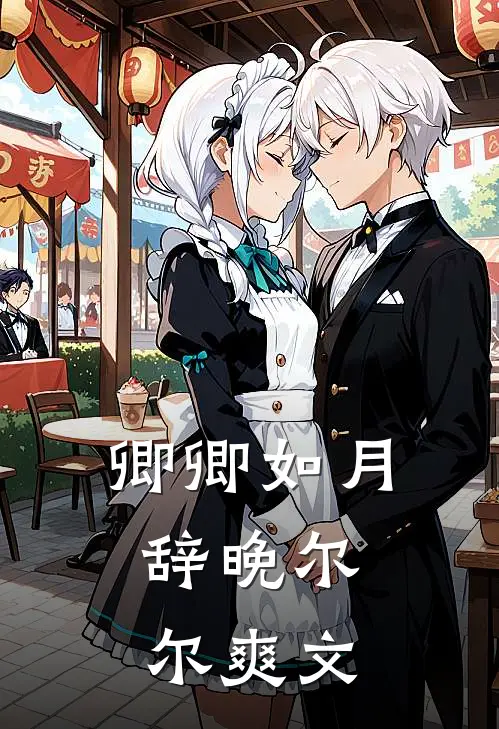 卿卿如月，辞晚尔尔爽文