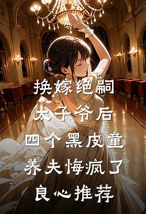 换嫁绝嗣太子爷后，四个黑皮童养夫悔疯了良心推荐