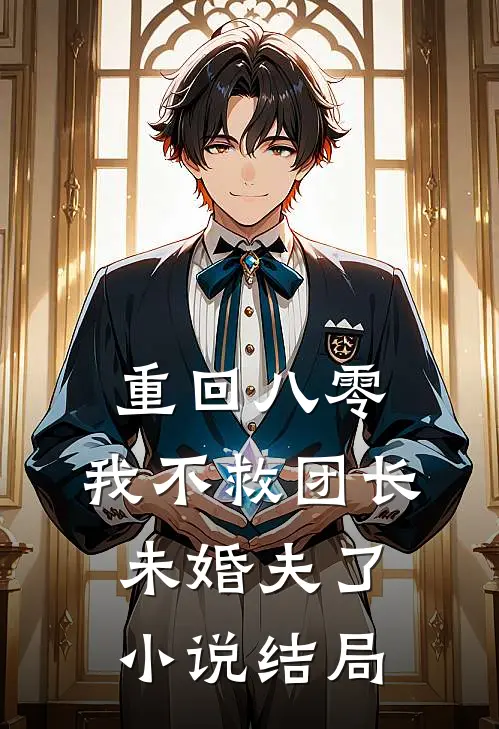 重回八零，我不救团长未婚夫了小说结局