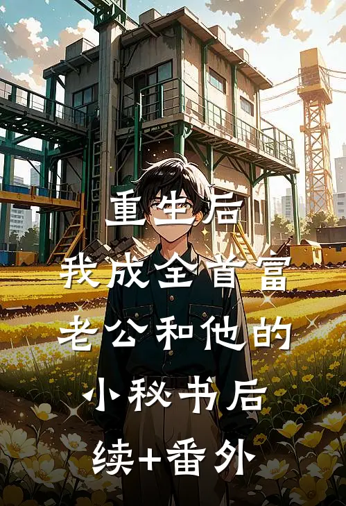 重生后，我成全首富老公和他的小秘书后续+番外
