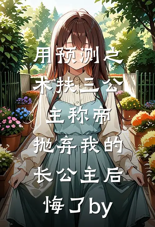 用预测之术扶三公主称帝，抛弃我的长公主后悔了by