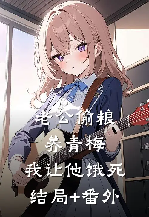 老公偷粮养青梅，我让他饿死结局+番外